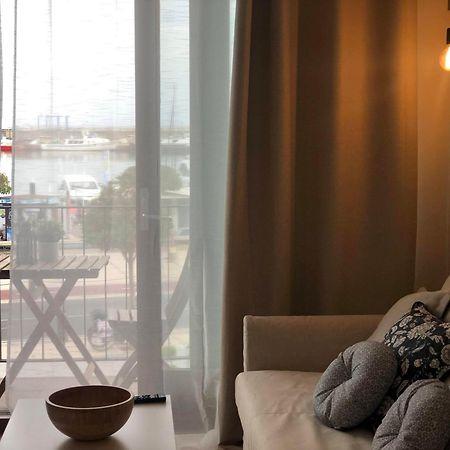 Апартаменти New Loft Seaview Port Камбрілс Екстер'єр фото